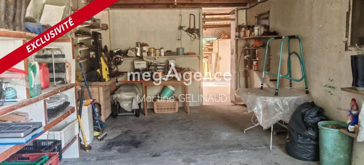 Maison 6 pièces 168 m² à vendre à Port-D'envaux (17350) - photo 10