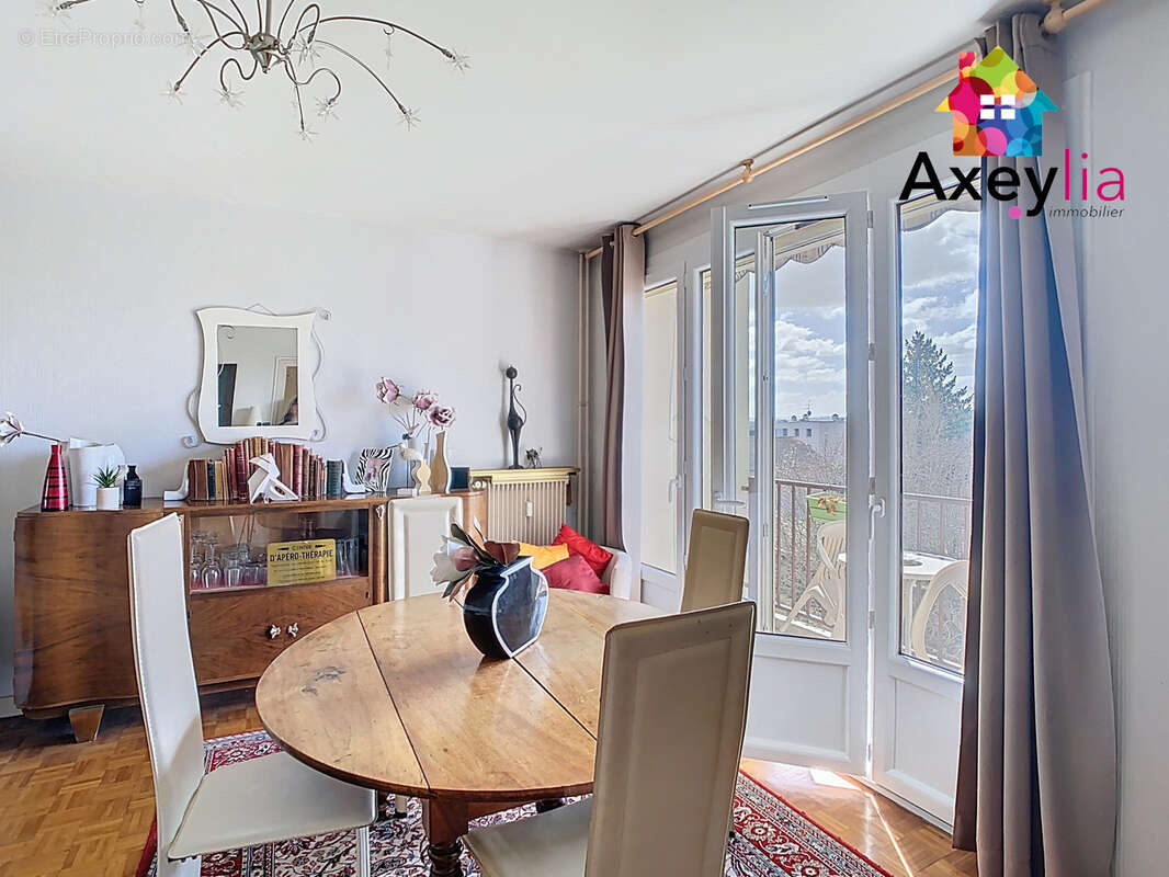 Appartement à ROANNE