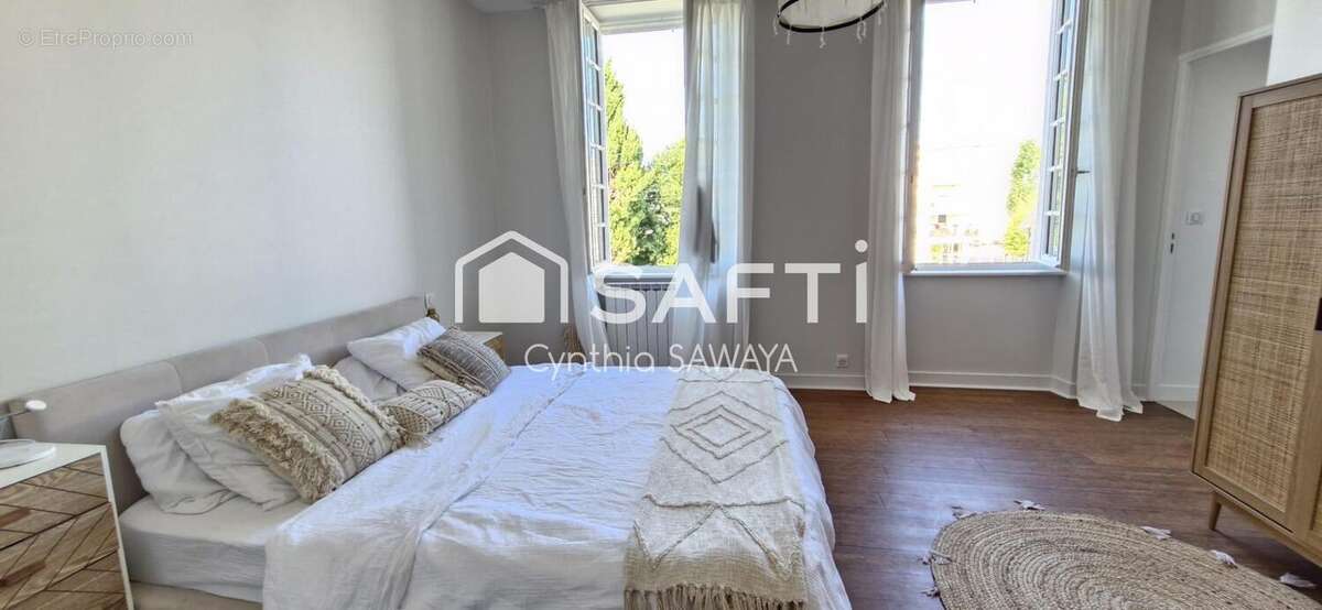 Photo 9 - Maison à LA TESTE-DE-BUCH