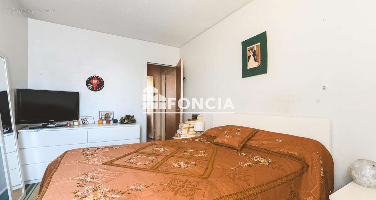 Appartement à NEUILLY-SUR-MARNE