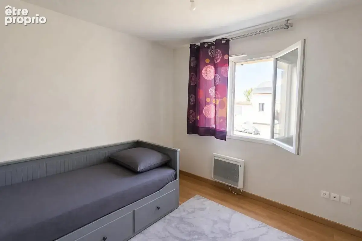 Maison familiale 4 pièces  à Rubelles - photo 7