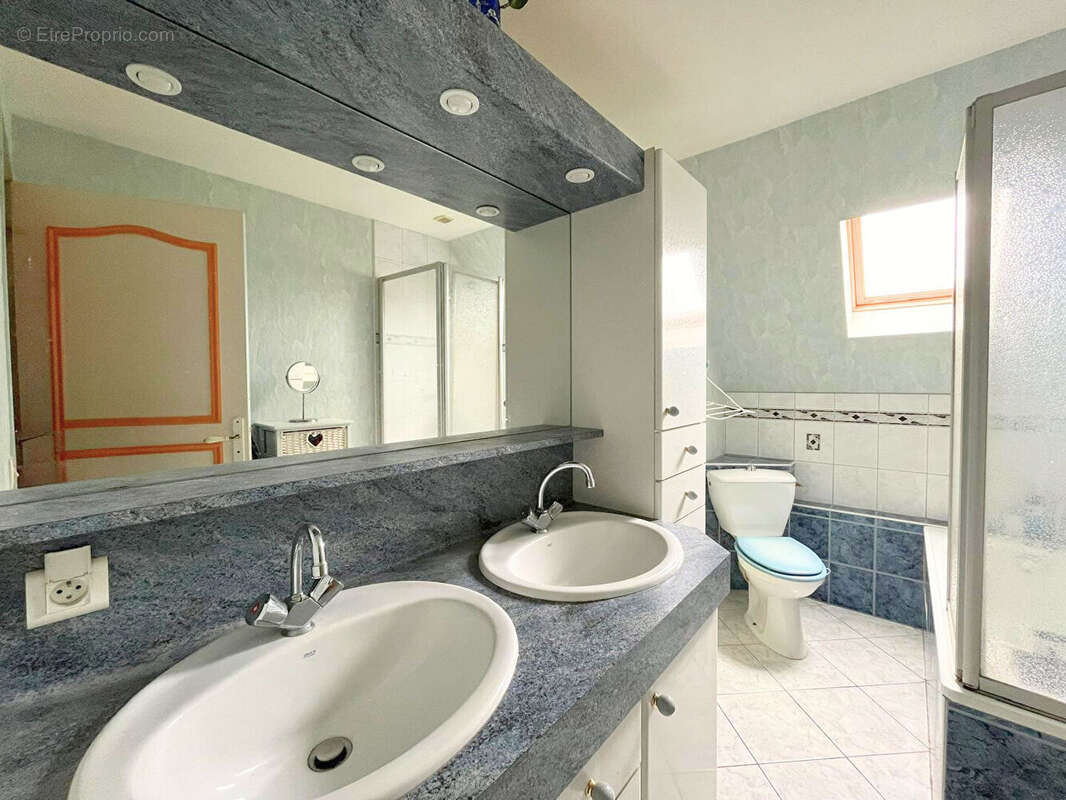 Maison à SAINT-BRIEUC