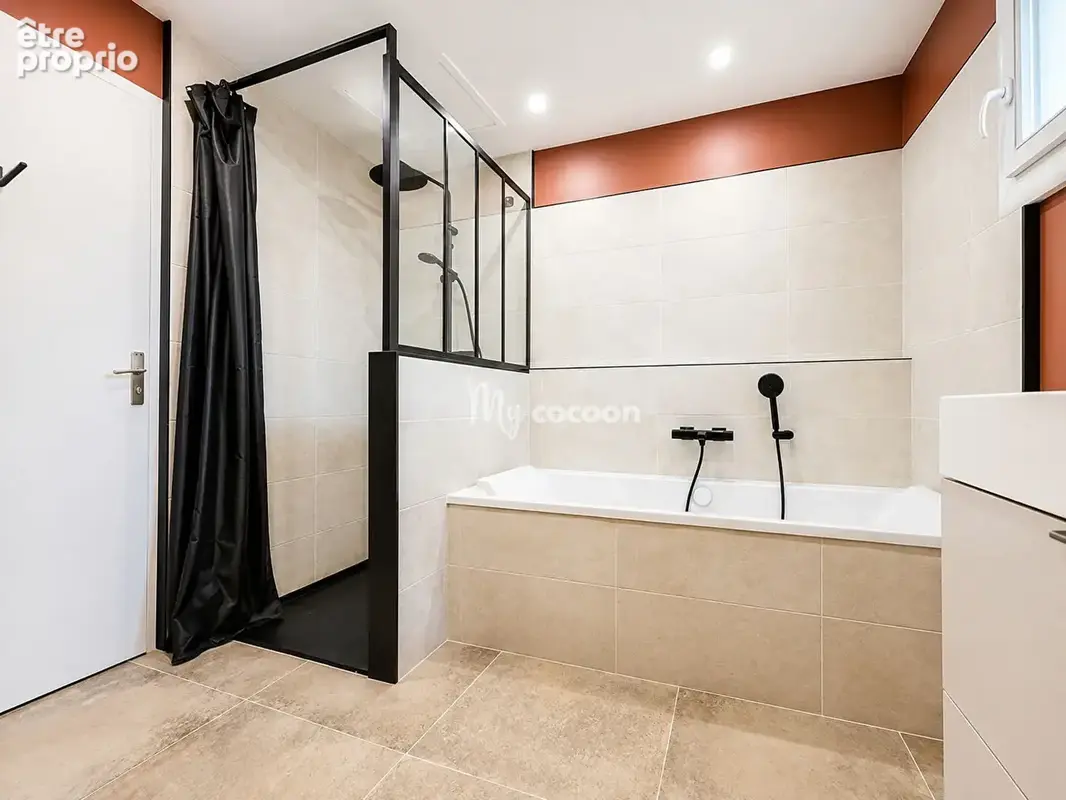 Maison Grigny Sur Rhone 4 pièce(s) 90 m2 - photo 7