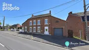 Maison à GLAGEON