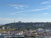 Appartement à LYON-9E