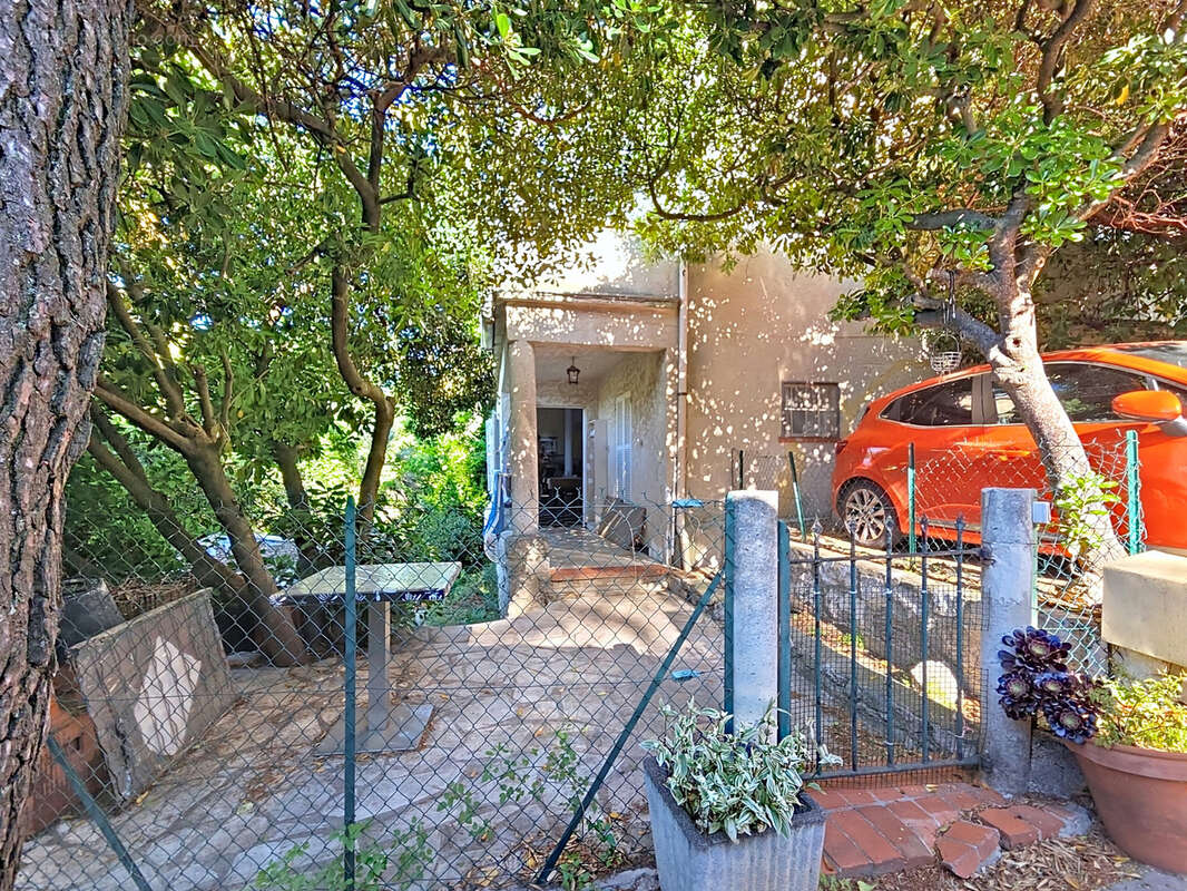 Appartement à VENCE