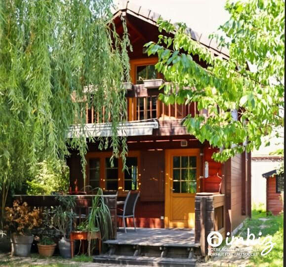 Maison à REAU