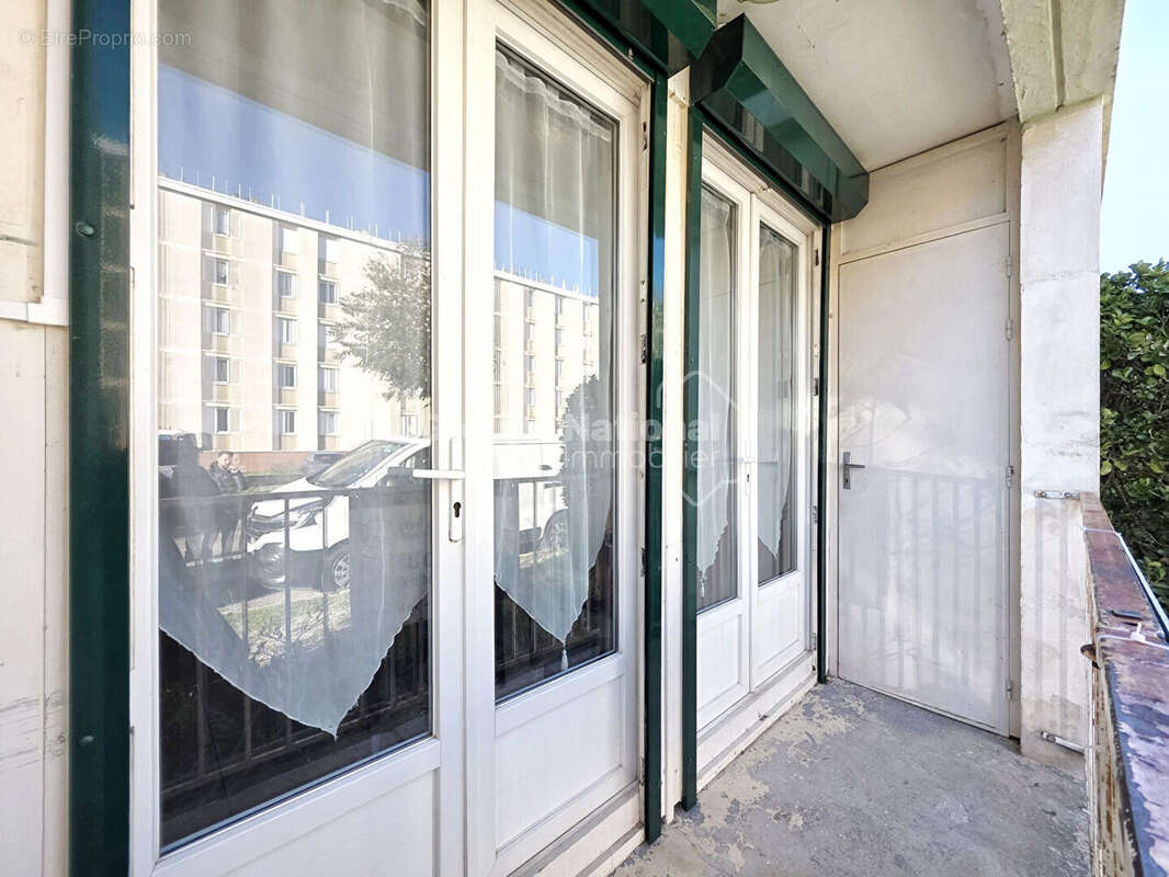 Appartement à MIRAMAS