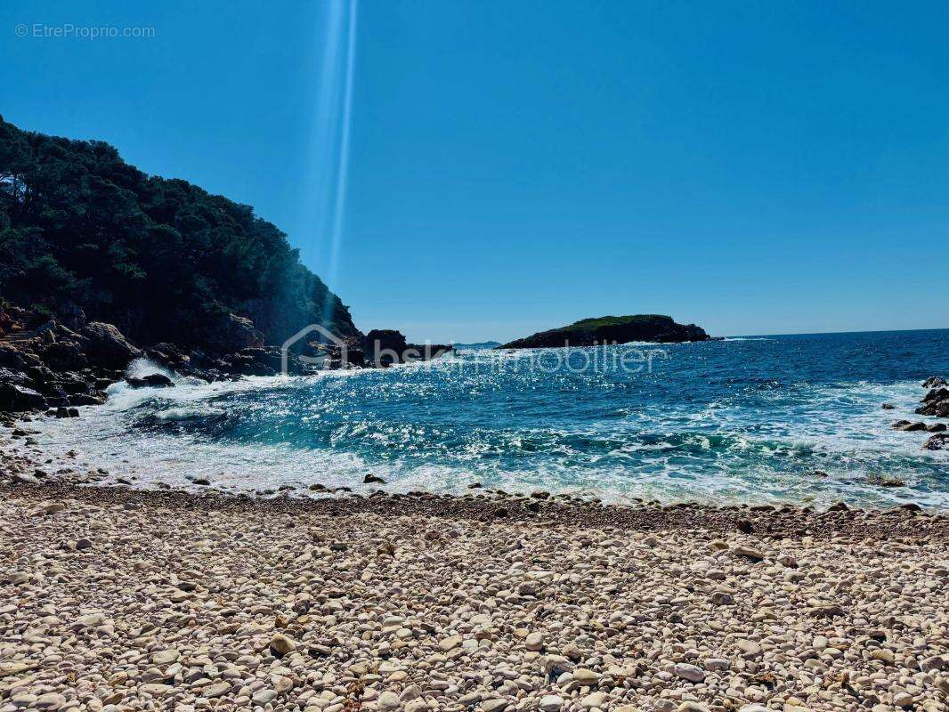 Appartement à BANDOL