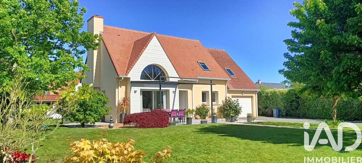 Photo 2 - Maison à BRETTEVILLE-L'ORGUEILLEUSE