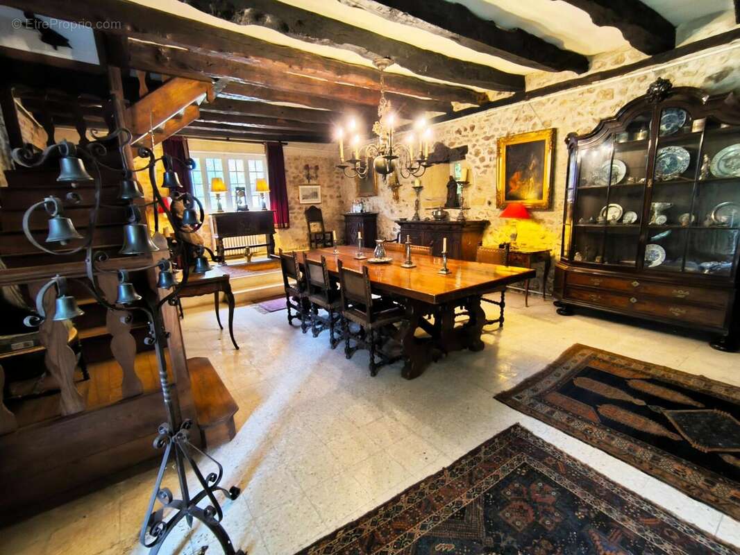 Photo 8 - Maison à FLEURAC