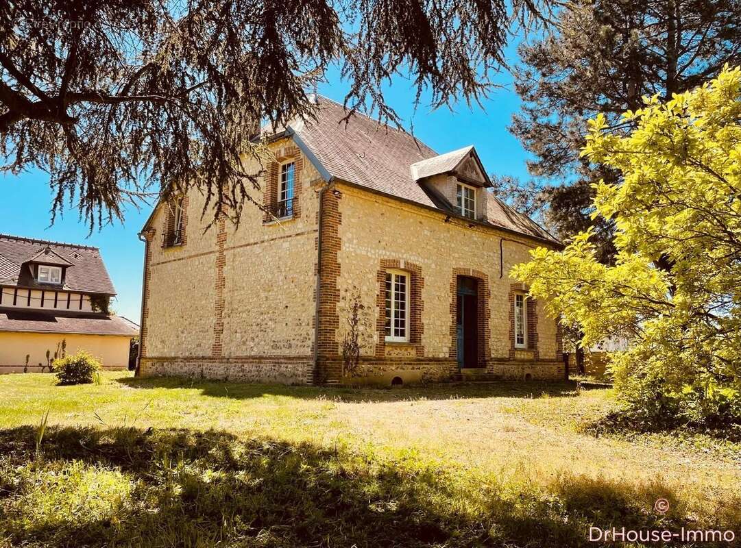 Maison 148 m² à Saint-Vigor  - photo 7