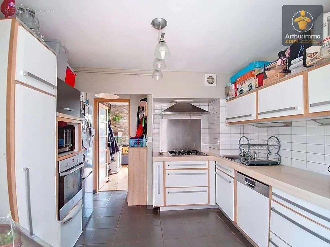 Appartement à YERRES