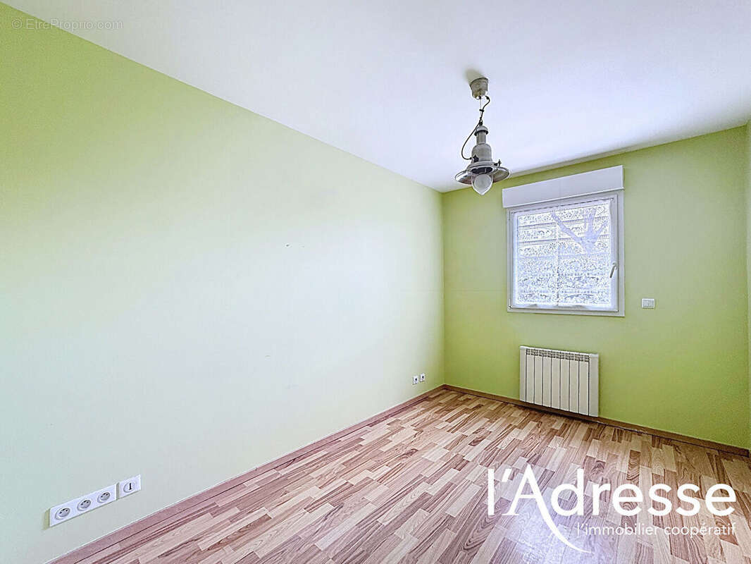 Exclusivité l'Adresse Immobilier - Tournefeuille - Maison T5 de 95m²  sur une parcelle de 405 m2 - photo 9