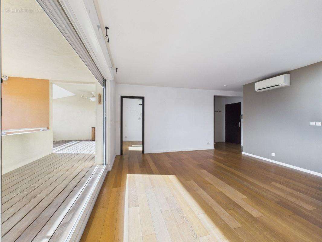 Appartement à AJACCIO