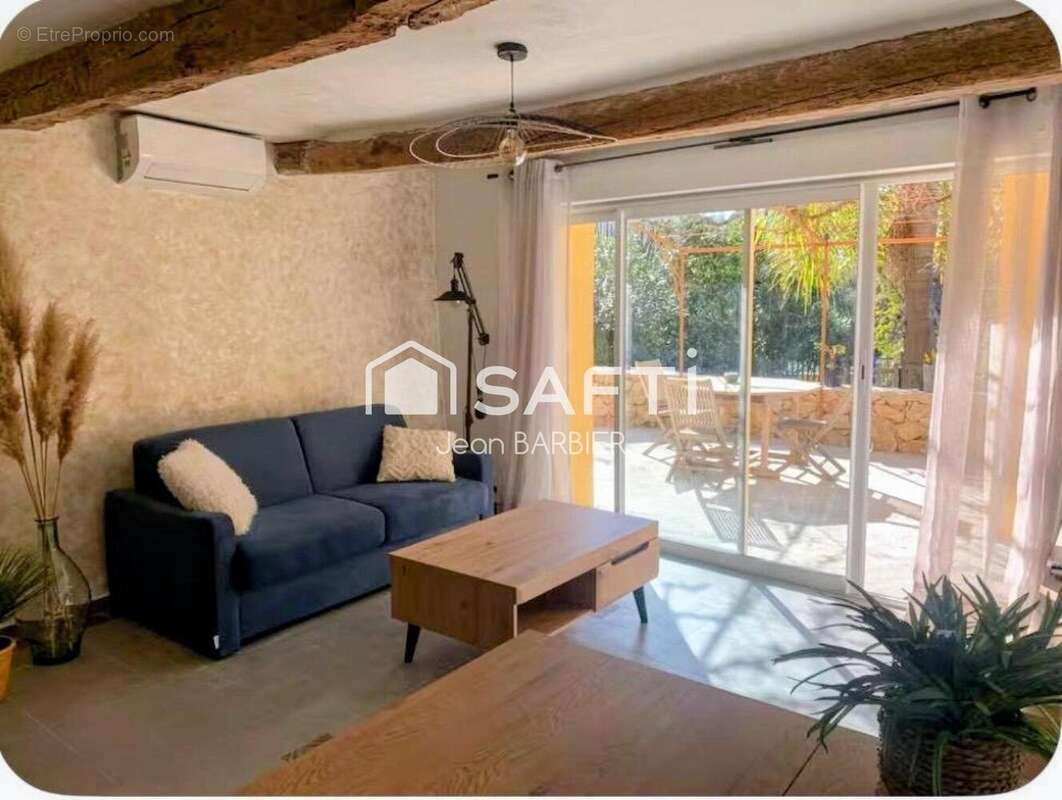 Photo 7 - Maison à SANARY-SUR-MER