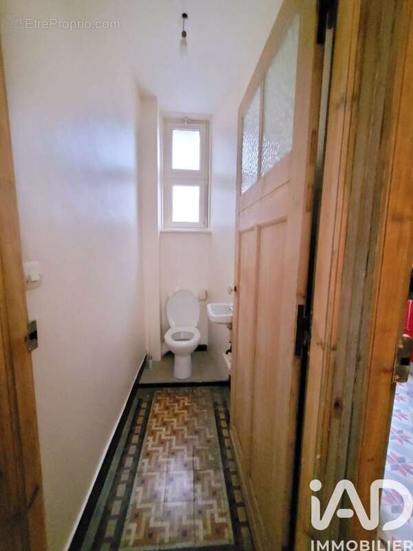 Photo 8 - Appartement à LA MADELEINE