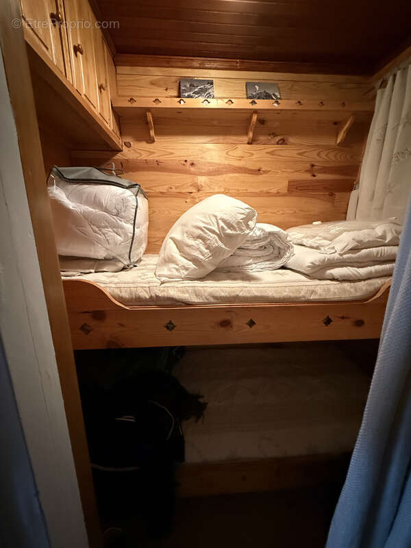 Appartement à ARACHES-LA-FRASSE