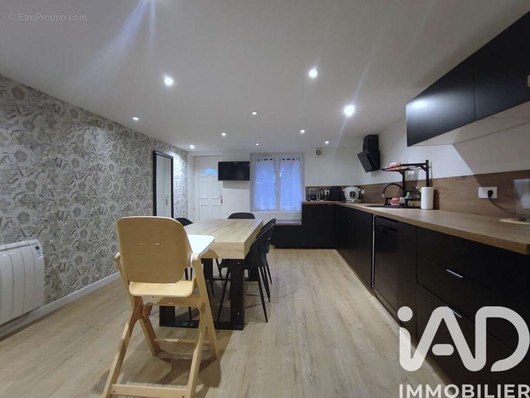 Photo 4 - Maison à CHARS