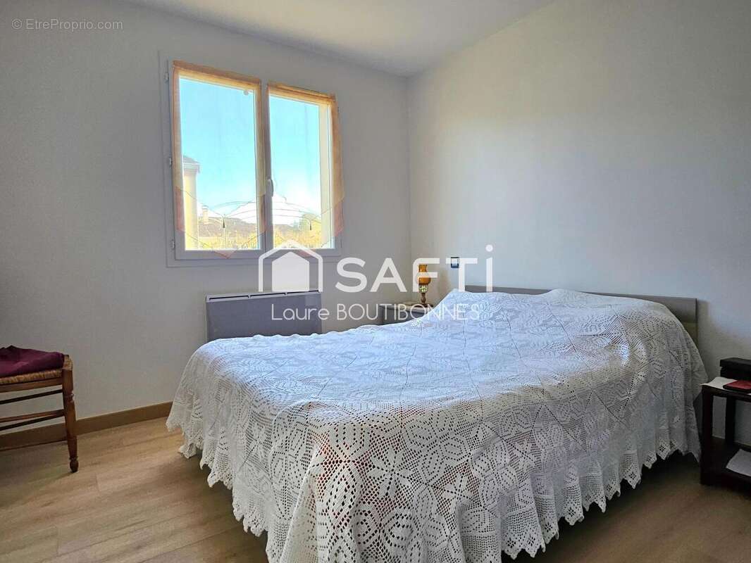 Photo 4 - Maison à SAINT-SULPICE