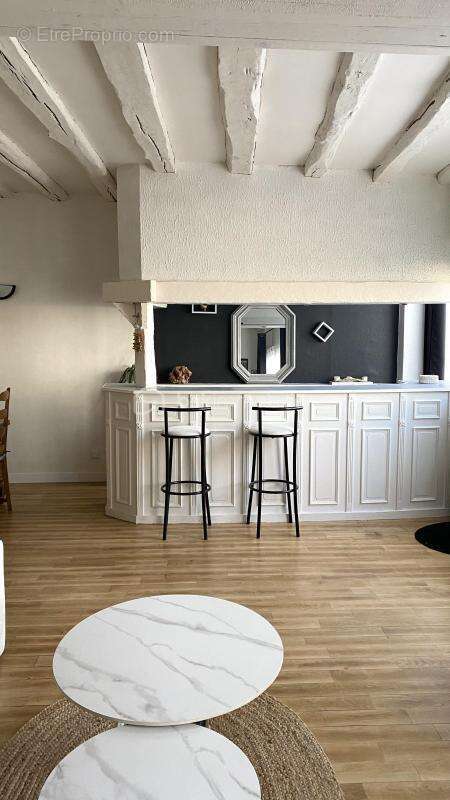 Maison à DAMMARTIN-EN-SERVE