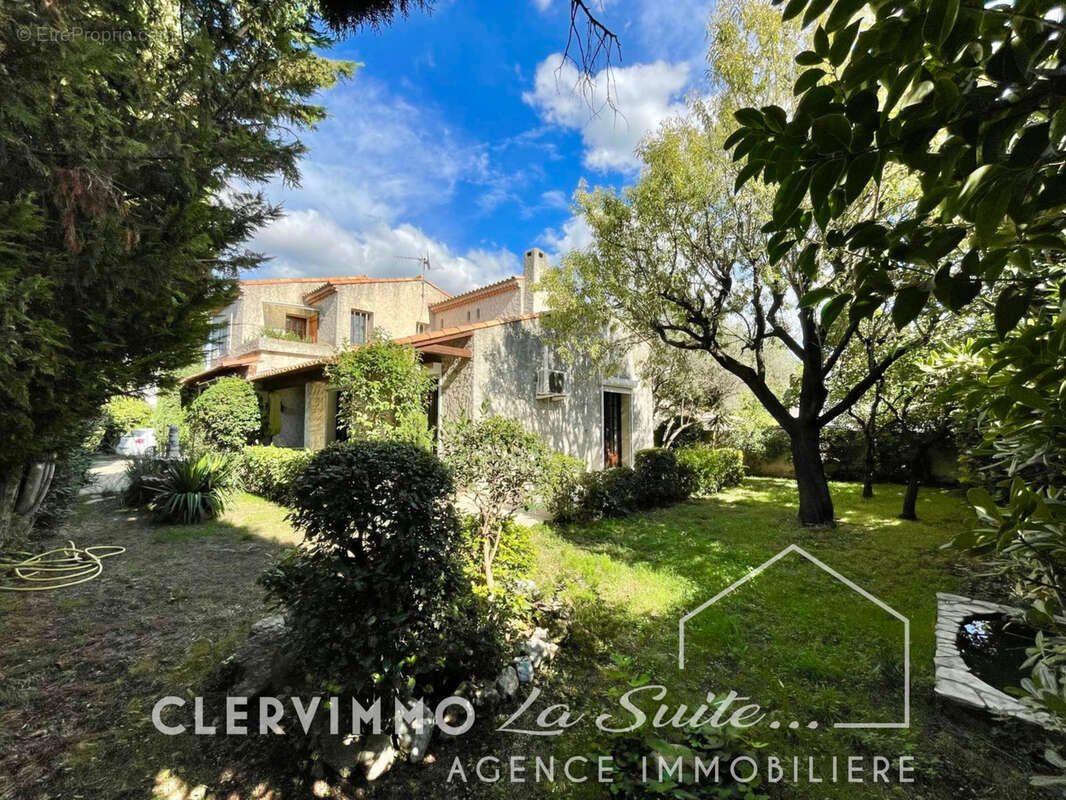 Maison 5 pieces st julien 140m2 - photo 2