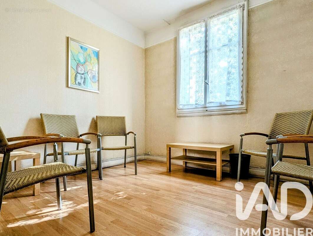Photo 7 - Appartement à JUVISY-SUR-ORGE