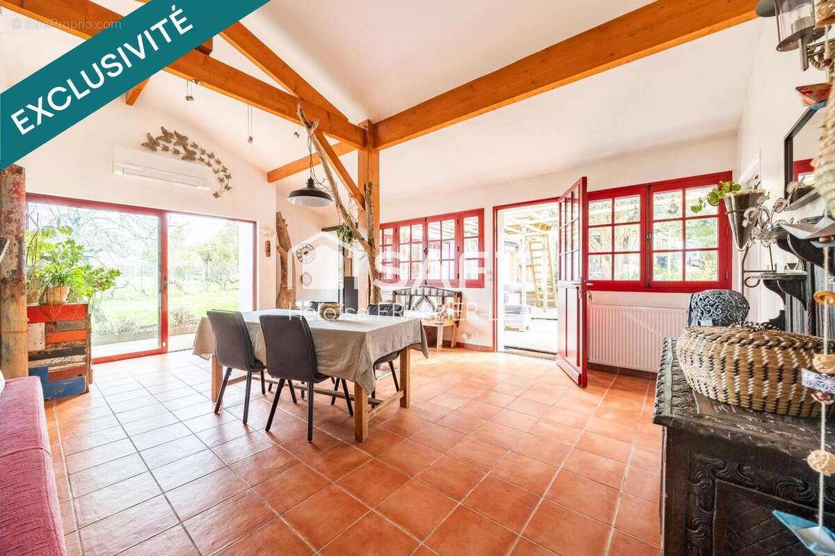 Photo 3 - Maison à TALENCE