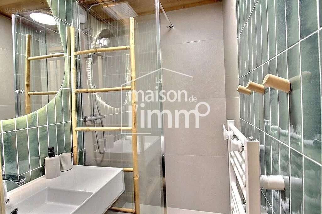 Appartement à CHATEL