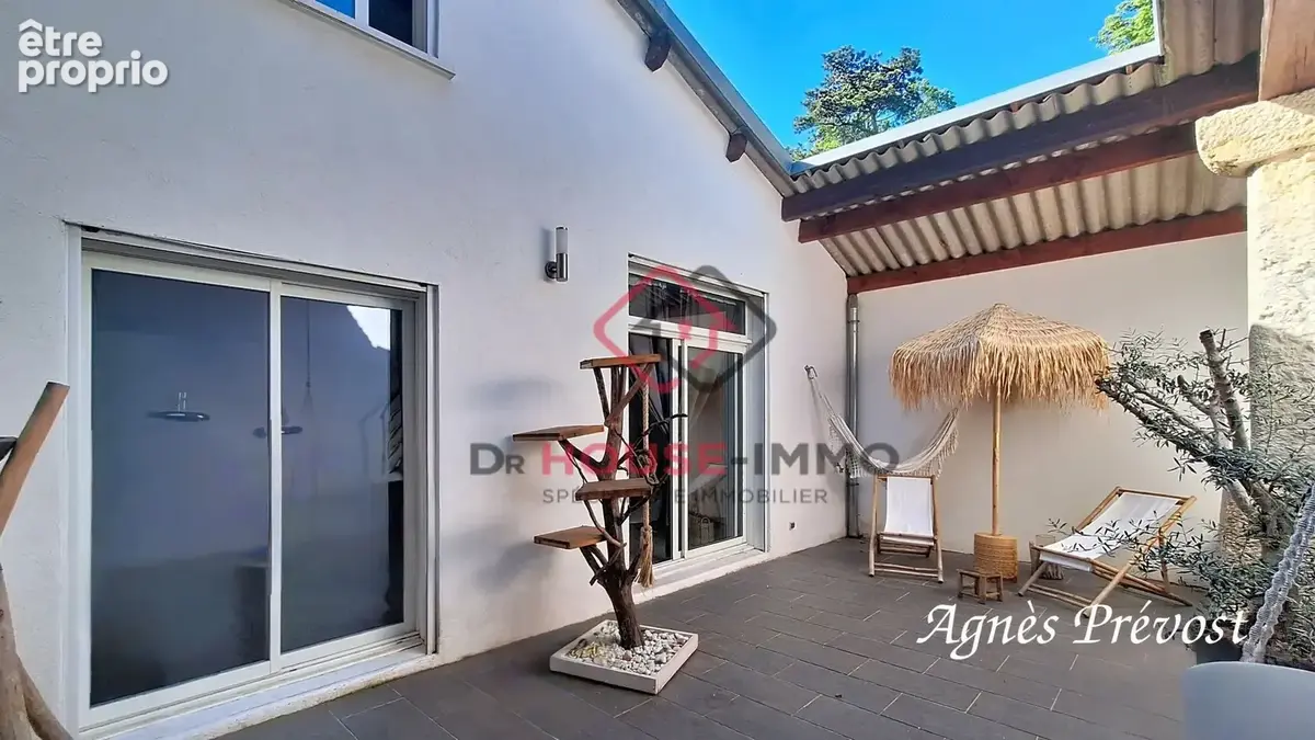 Appartement 120 m² à Saint-Didier-Au-Mont-D'or  - photo 23