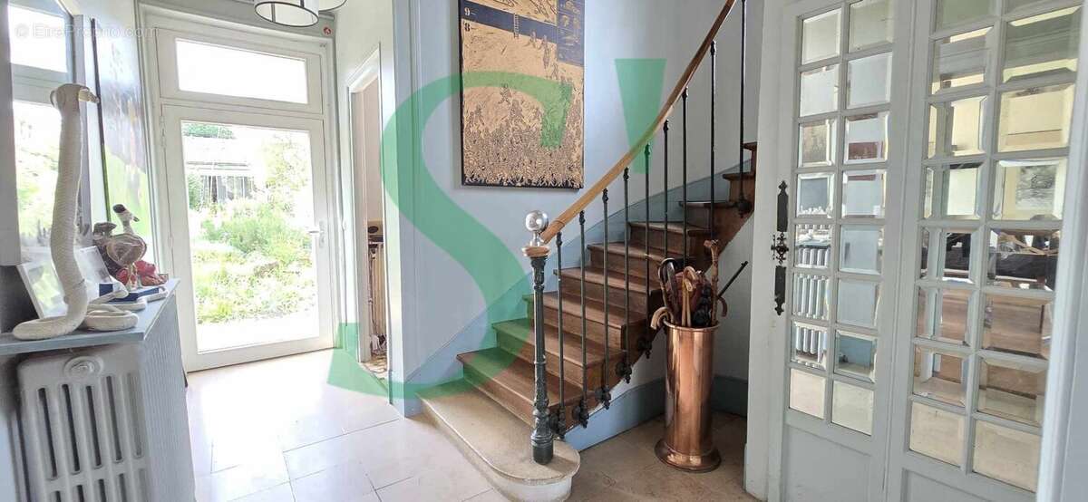 Maison à MAGNY-EN-VEXIN