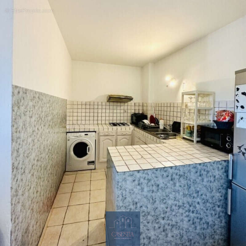 Appartement 2 pièces - photo 6