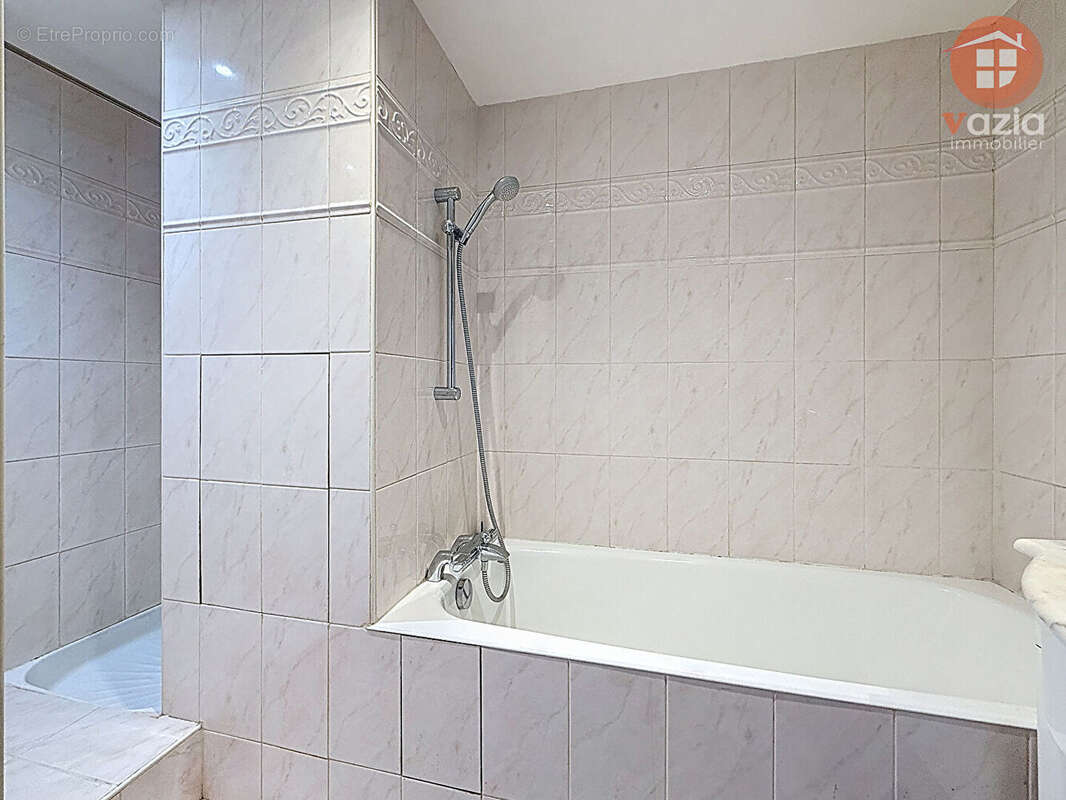 Appartement à PUTEAUX