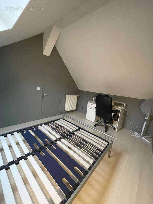 Maison à SAINTE-SAVINE