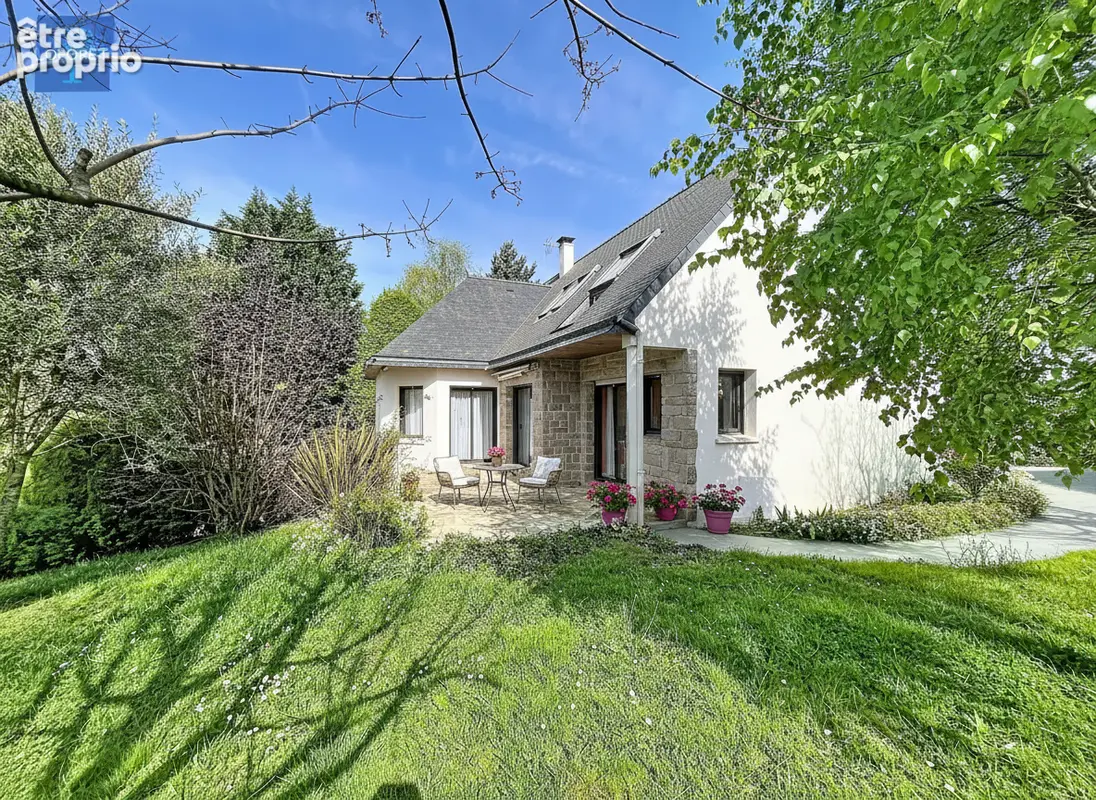 Maison à AURAY