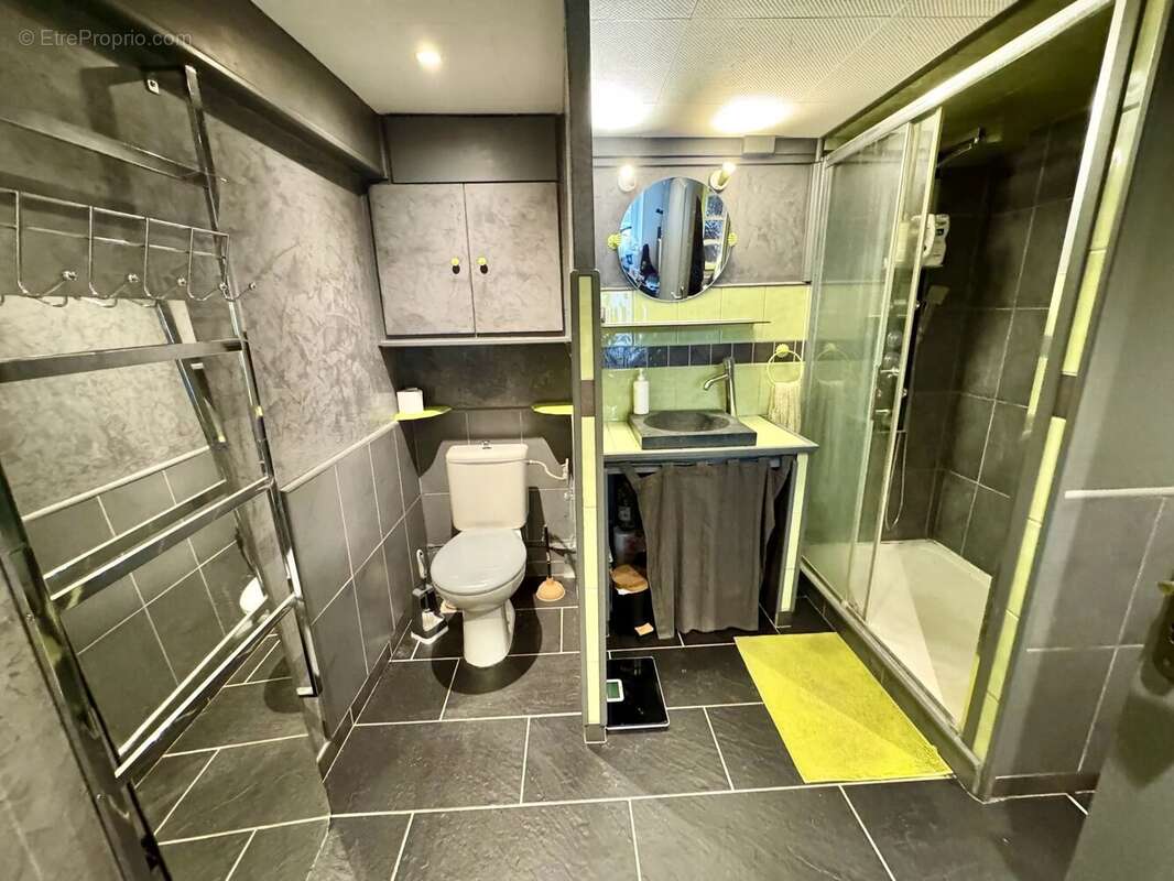 Maison à LA FERTE-GAUCHER