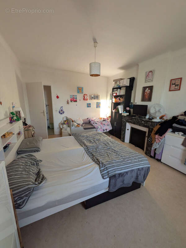 Appartement à PONT-A-MOUSSON