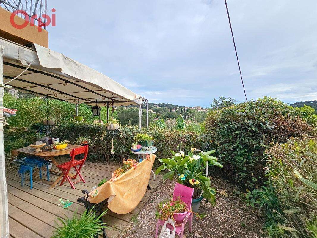 Maison à LA SEYNE-SUR-MER