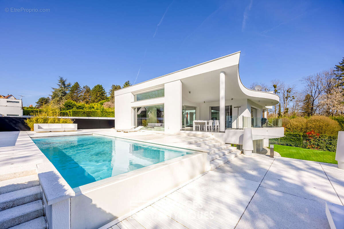 Maison à DIETWILLER