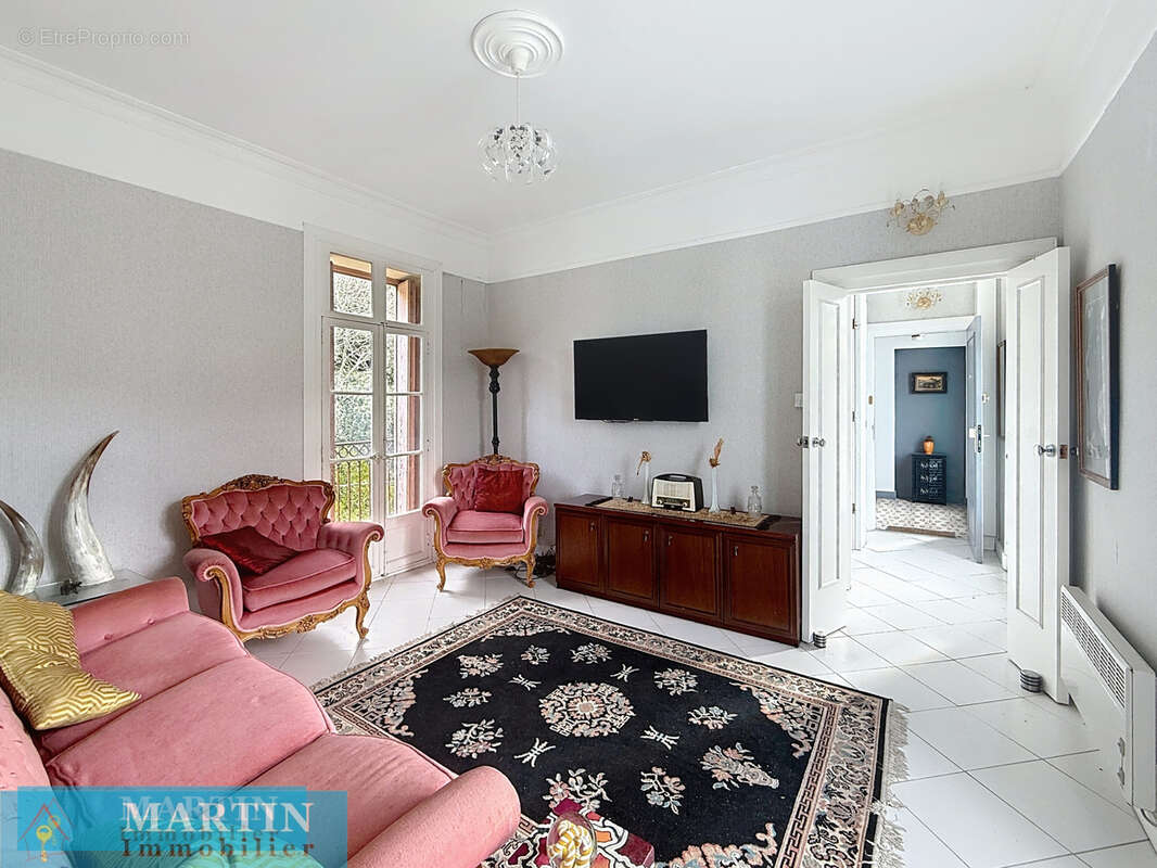 Appartement à AMELIE-LES-BAINS-PALALDA