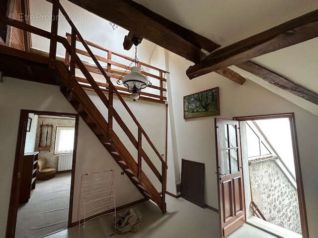 Maison à LORMES