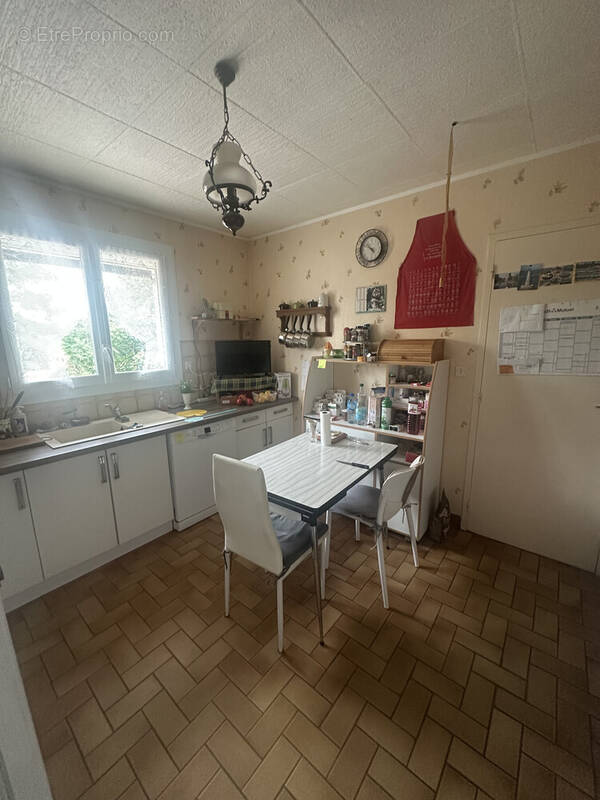 Maison à BOSMIE-L&#039;AIGUILLE