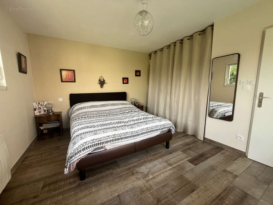 Maison à LE CELLIER