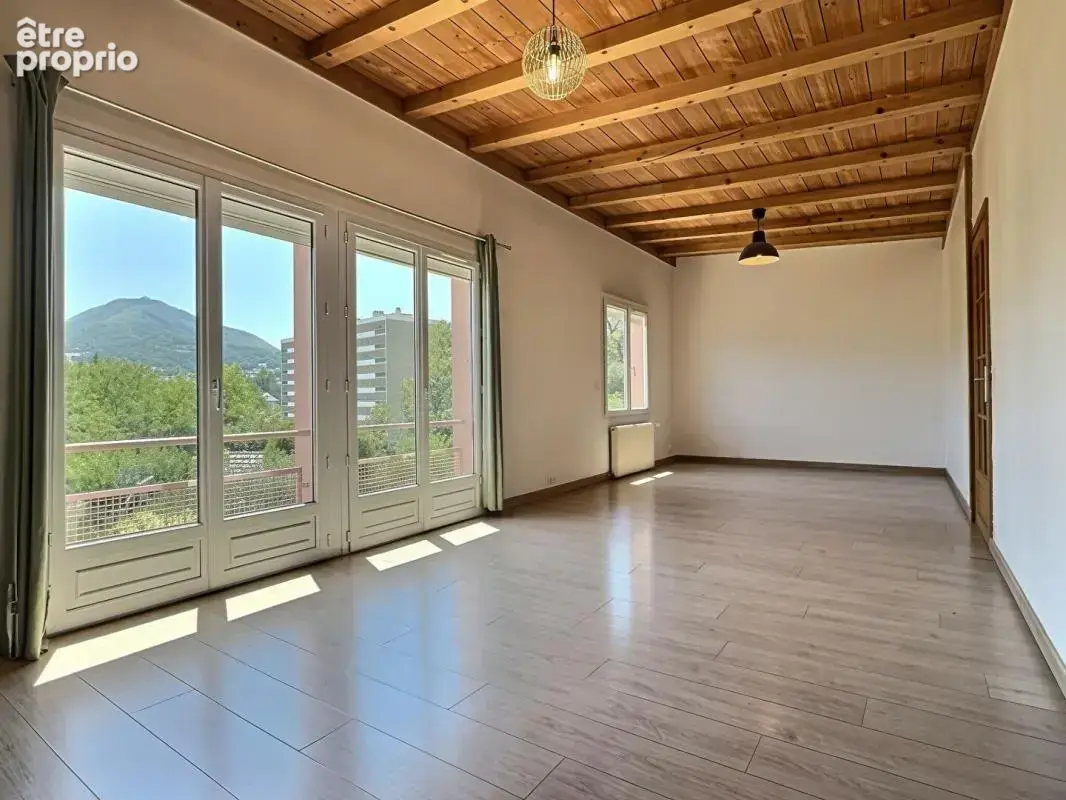Maison Chambéry quartier Montjay,  développe près de 150 m2 sur 719m2 de terrain - photo 6