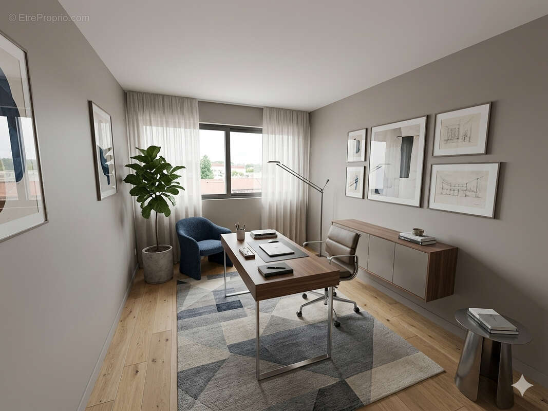 Appartement à ROUBAIX