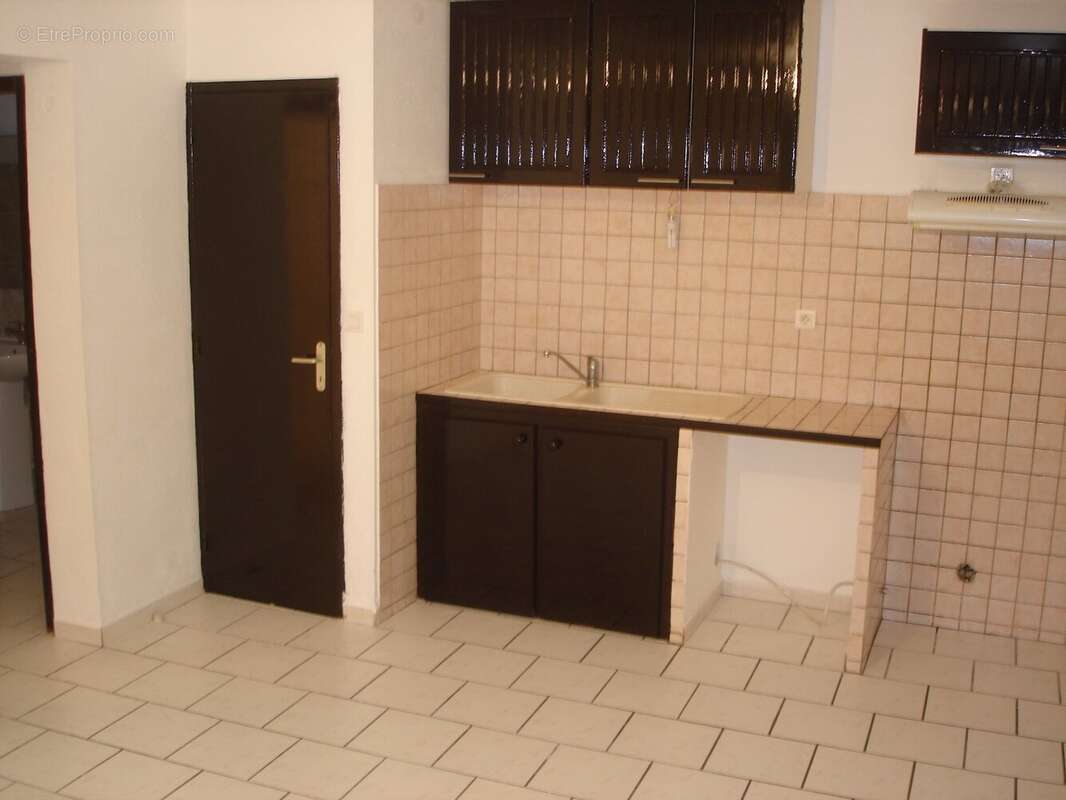 Maison à COURNONTERRAL