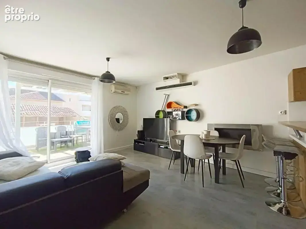 Appartement à ISTRES