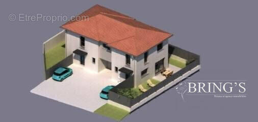 Appartement à SILLANS