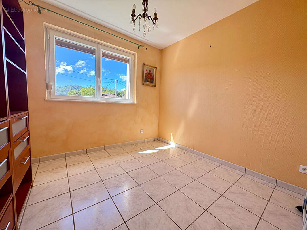 Maison à RAMONCHAMP