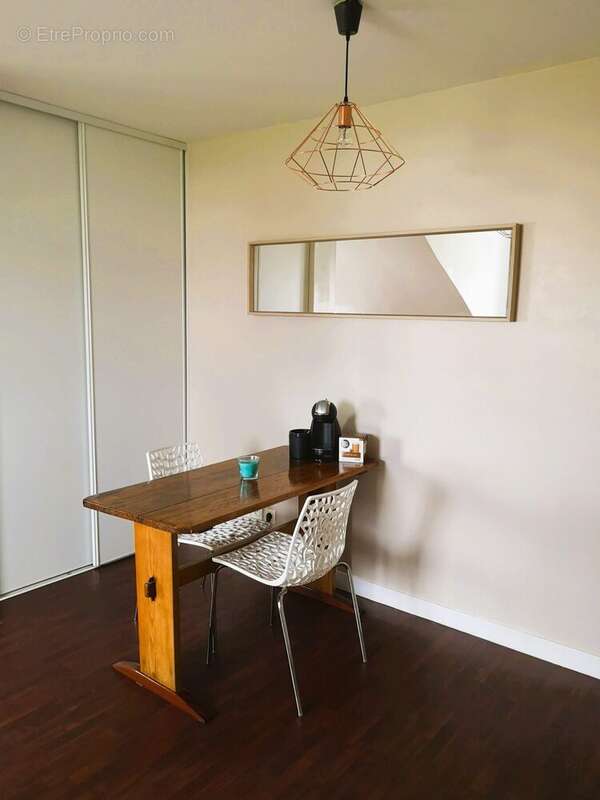 Appartement à CARANTEC